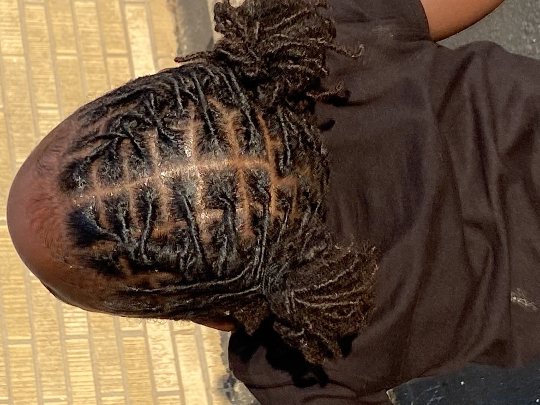 TouchedByTez loc work 1