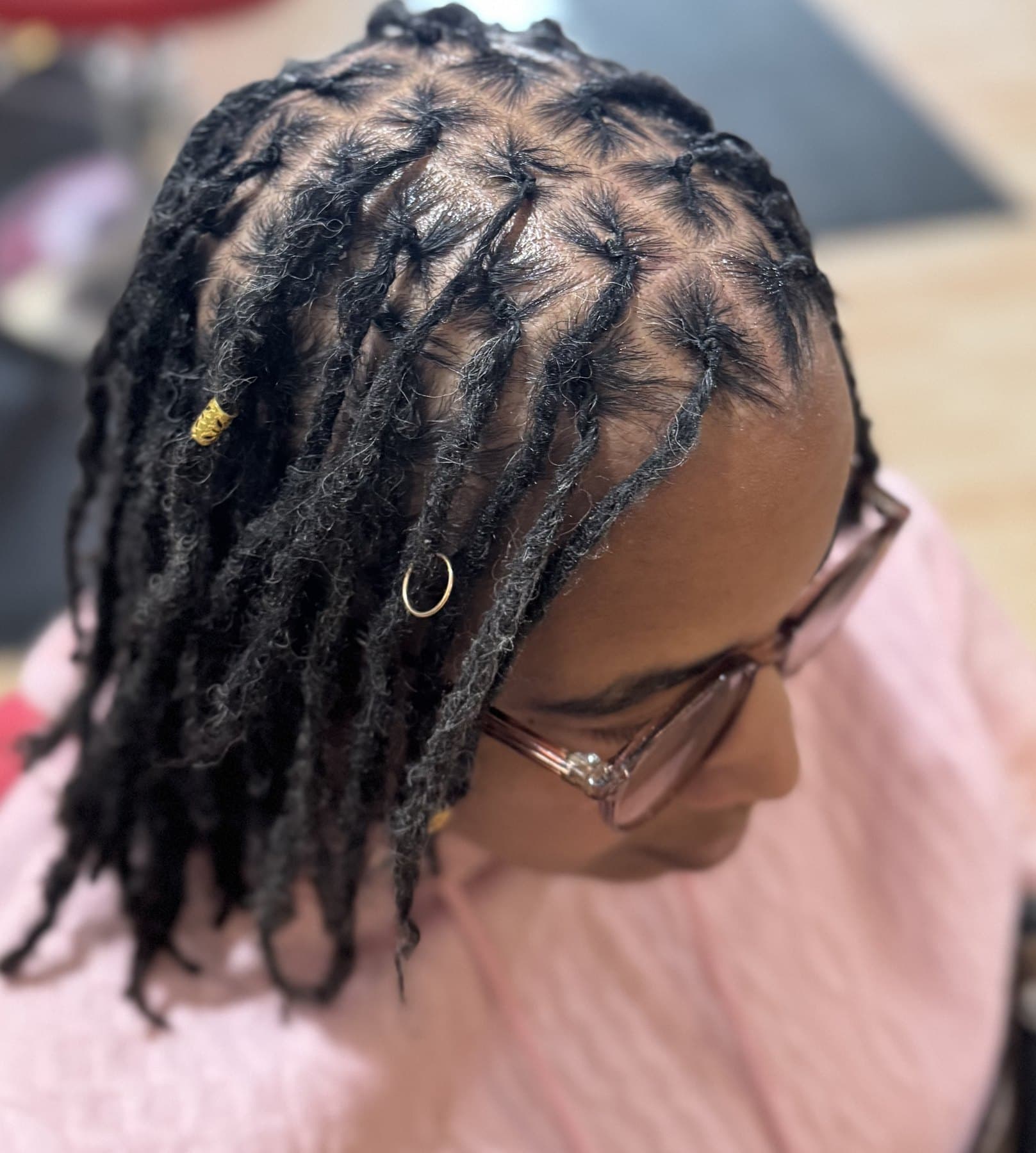 TouchedByTez loc work 4