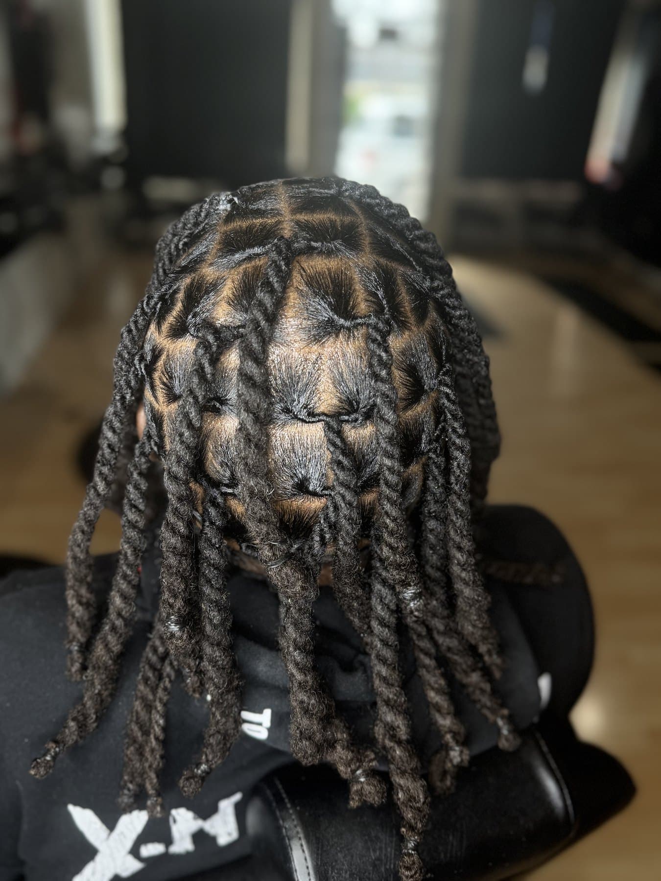 TouchedByTez loc work 6