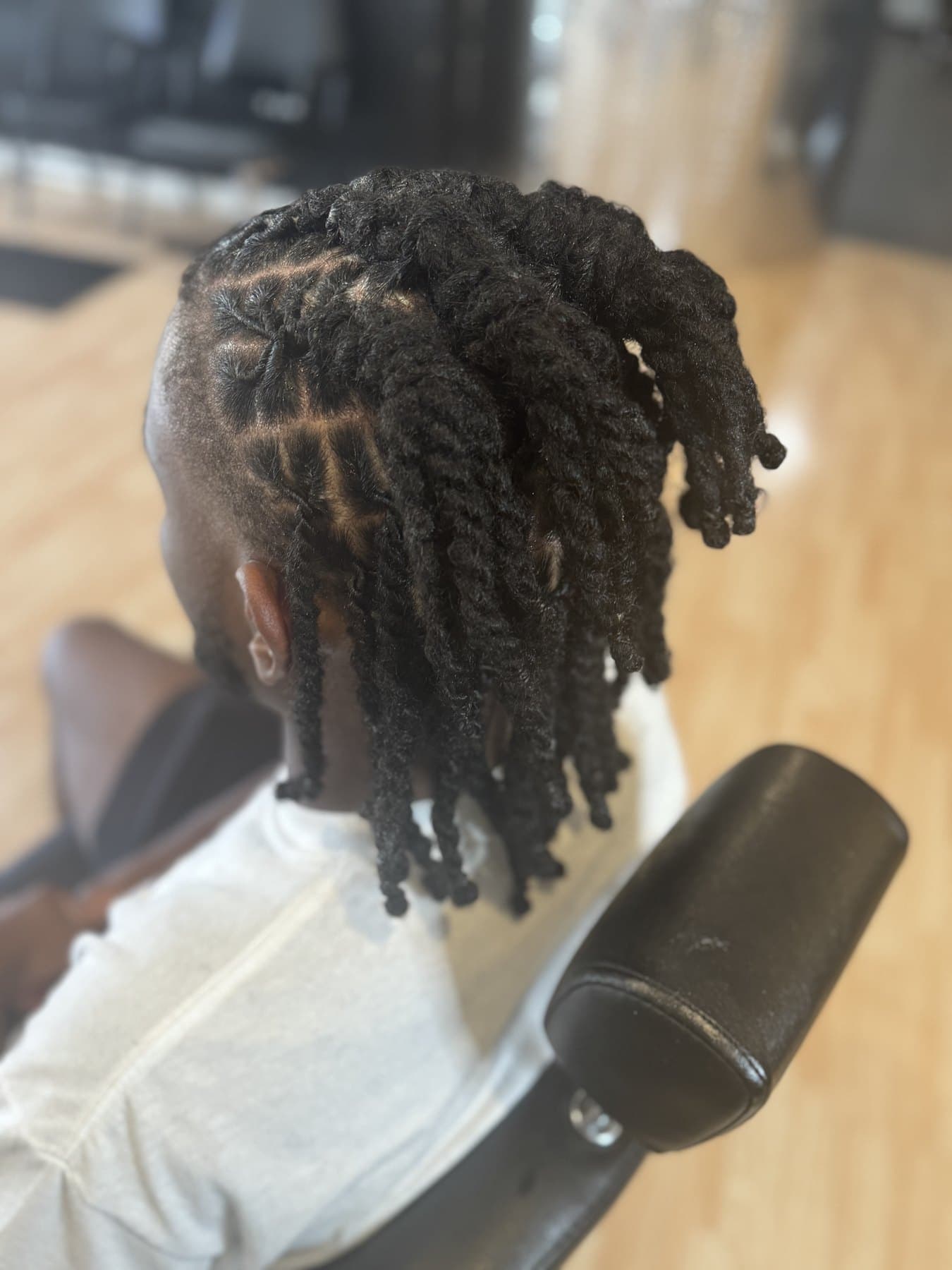 TouchedByTez loc work 11