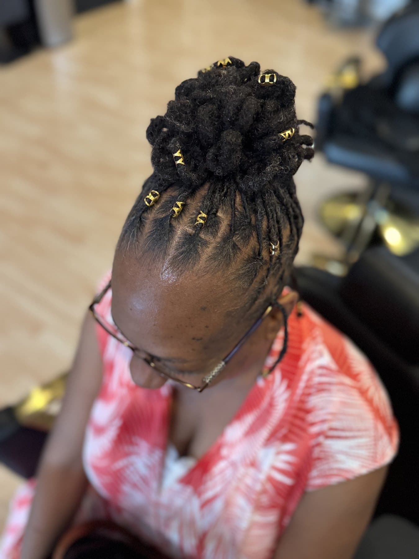 TouchedByTez loc work 13