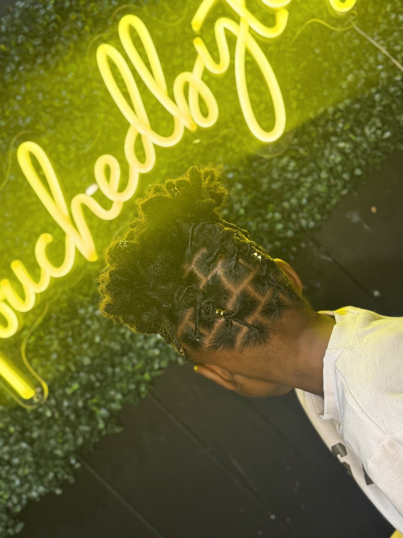 TouchedByTez loc work 14