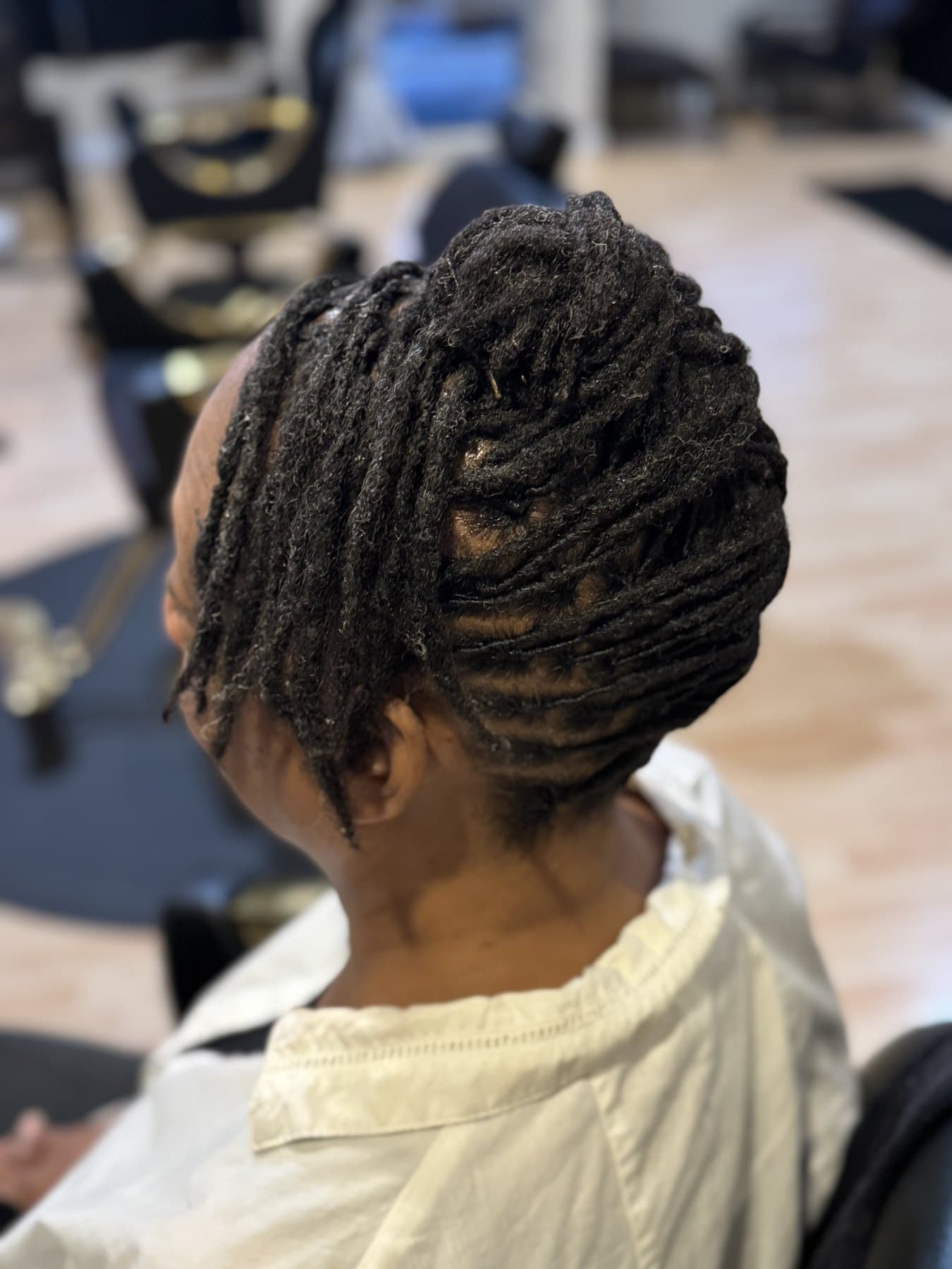 TouchedByTez loc work 16