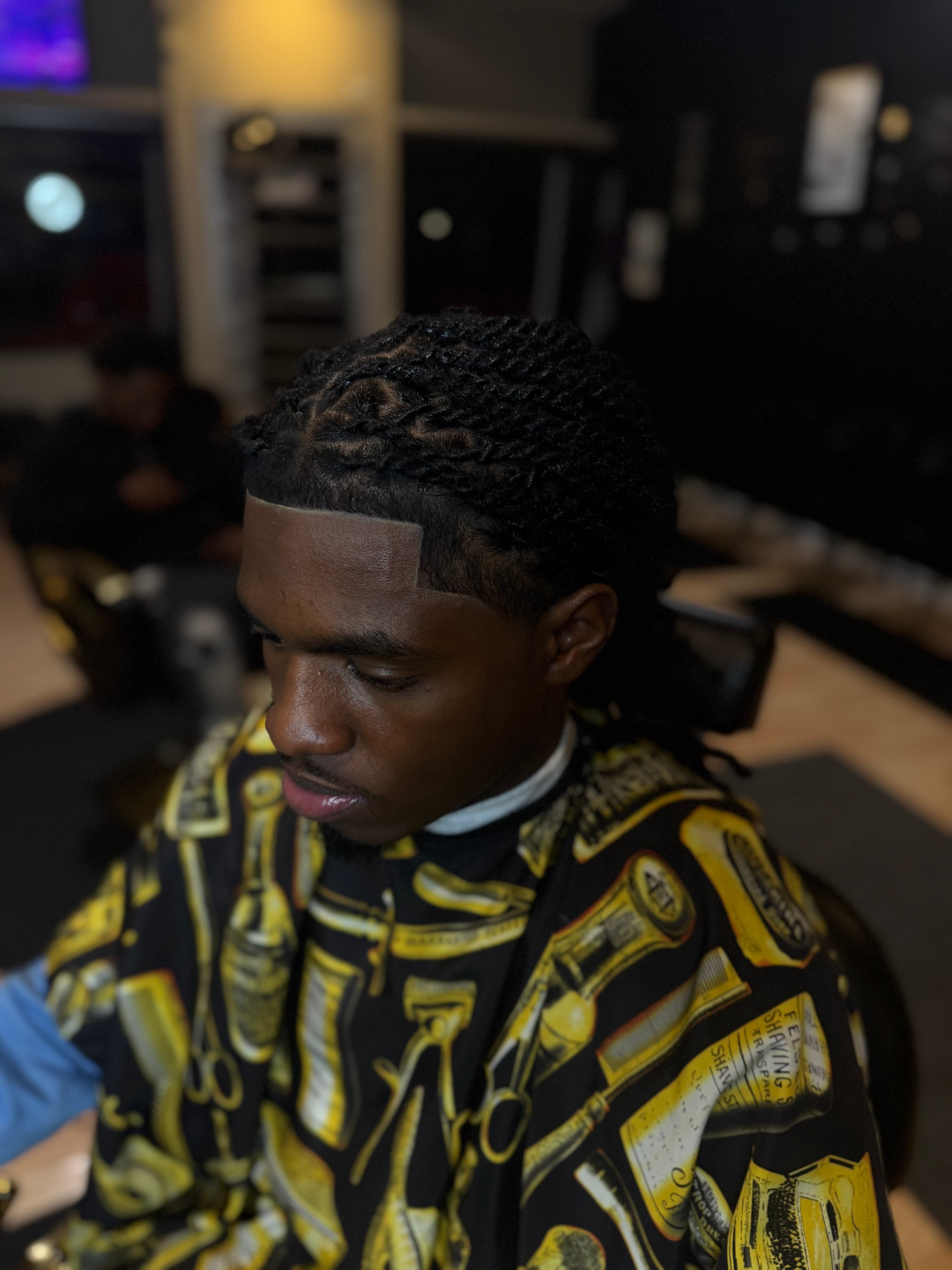 TouchedByTez featured work 3