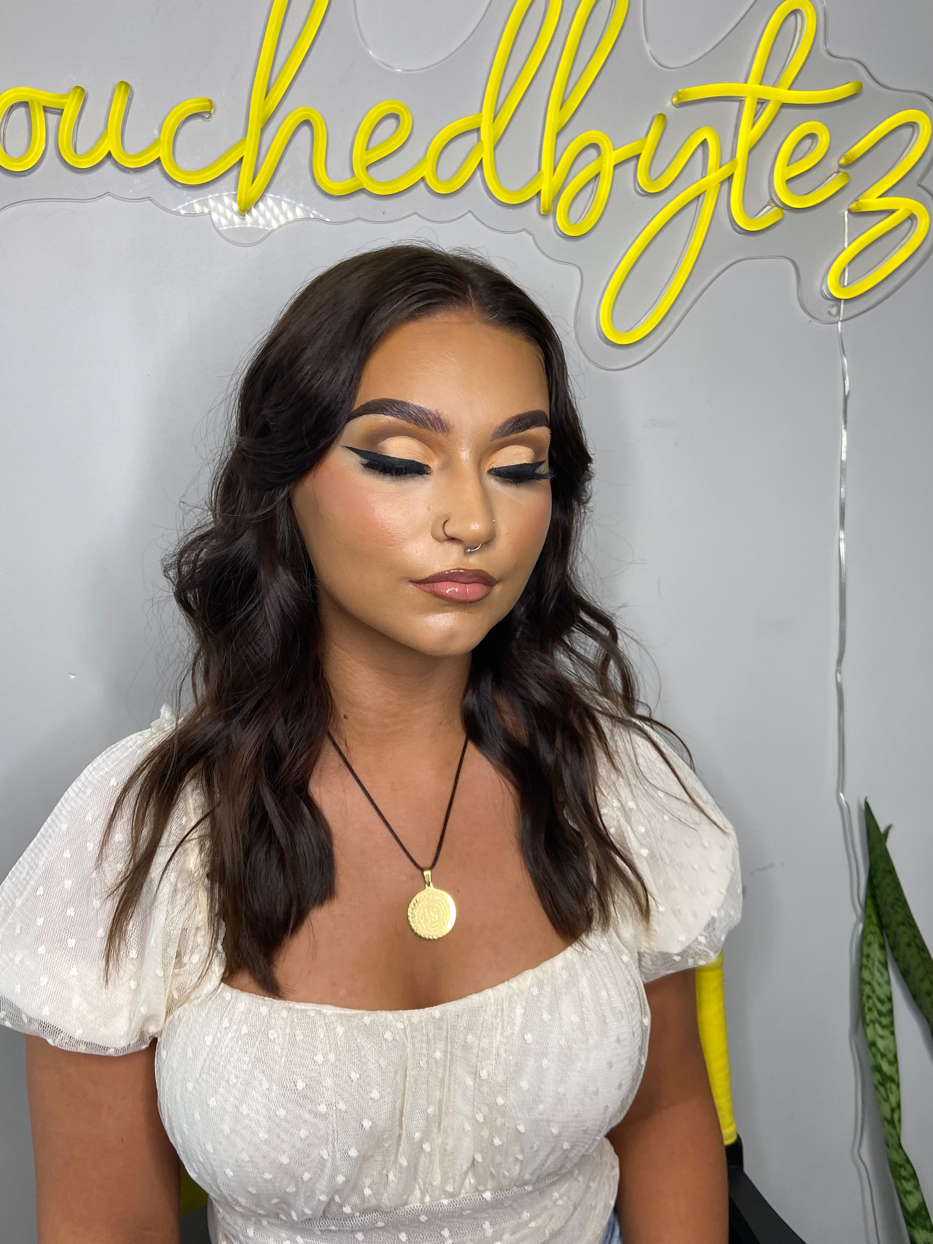 TouchedByTez preview